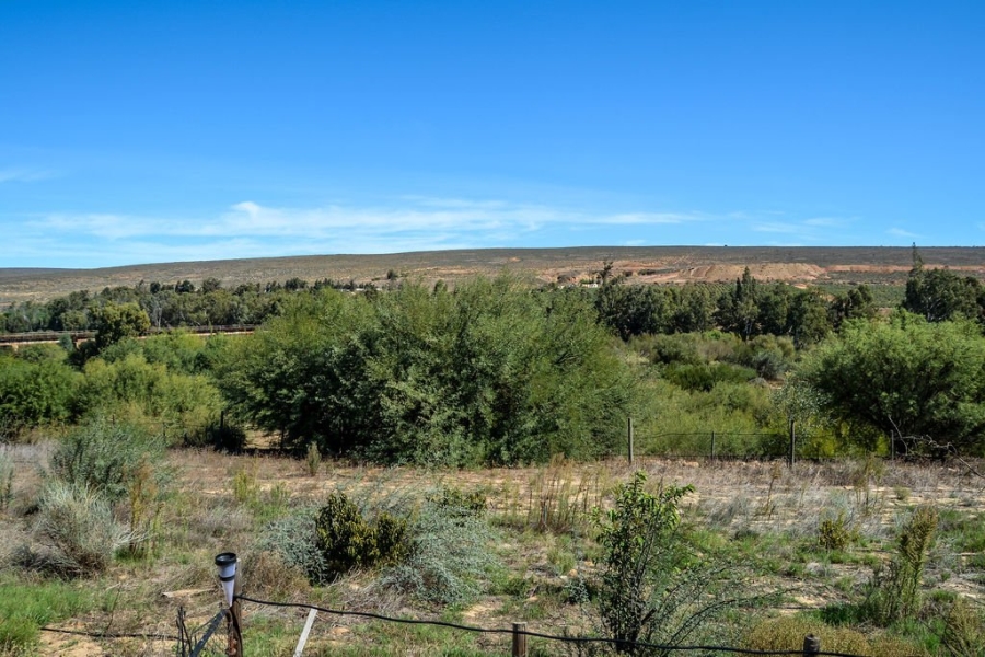 3 Bedroom Property for Sale in Klawer Western Cape